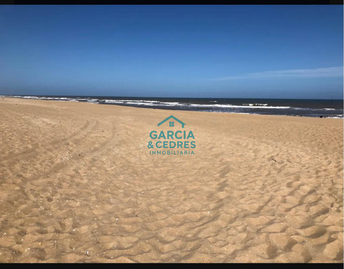 Terreno ID.261 - Terreno a metros del mar en Balneario El Palenque - Rocha 