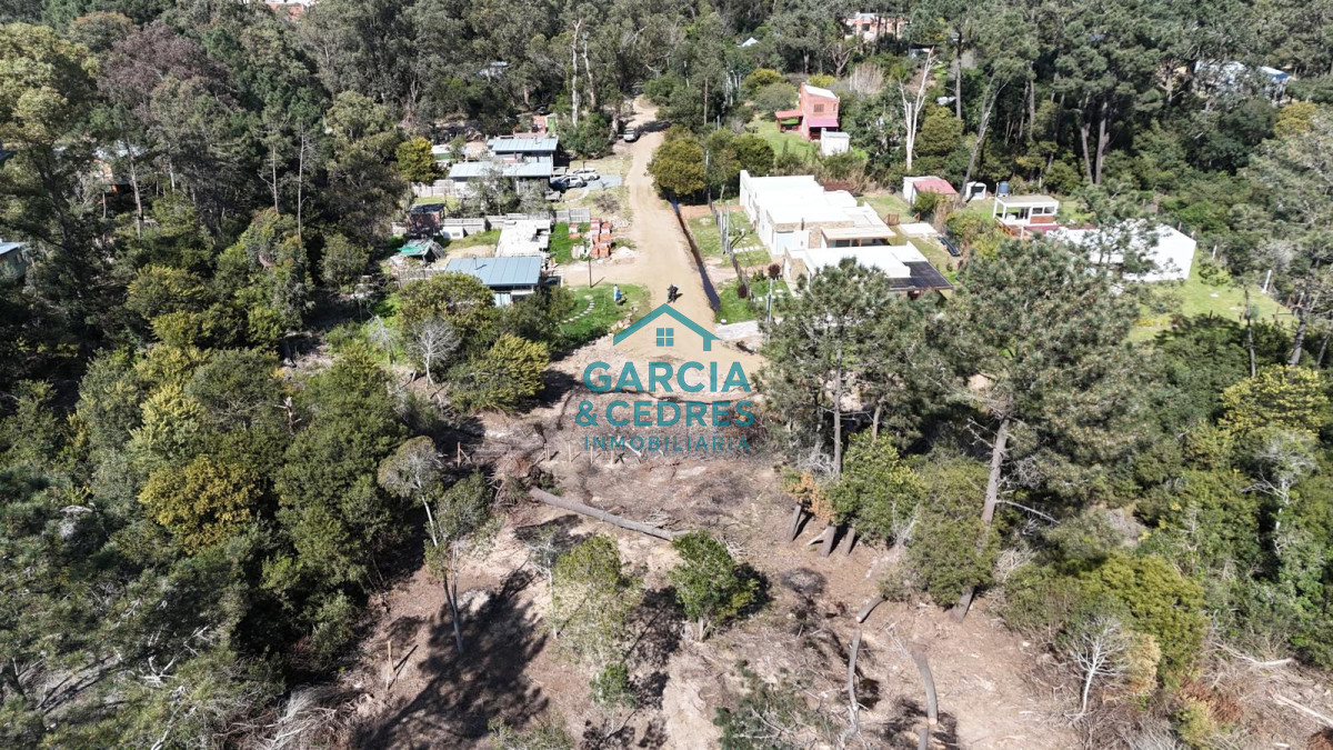 Terreno ID.1238 - Vendo 3 Terrenos en Punta Colorada a 200 mts del mar 