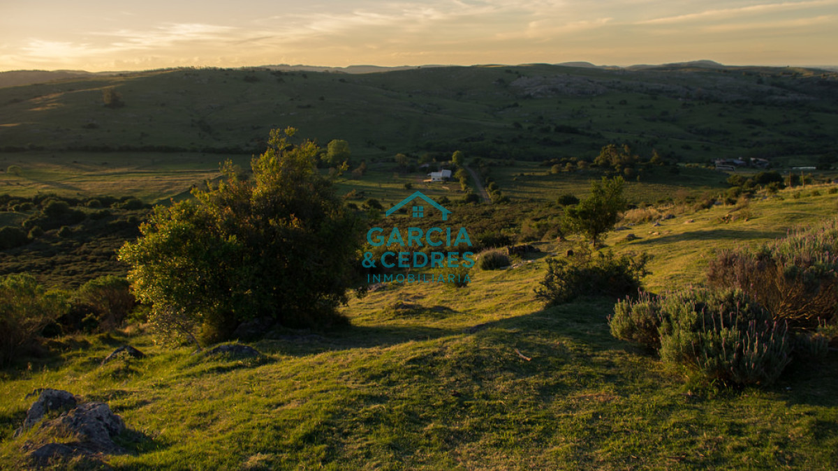 Terreno ID.110 - OPORTUNIDAD!!!!! 2 TERRENOS 1600 MT  EN VILLA SERRANA MARCO DE LOS REYES CERRO GUAZUVIRA  