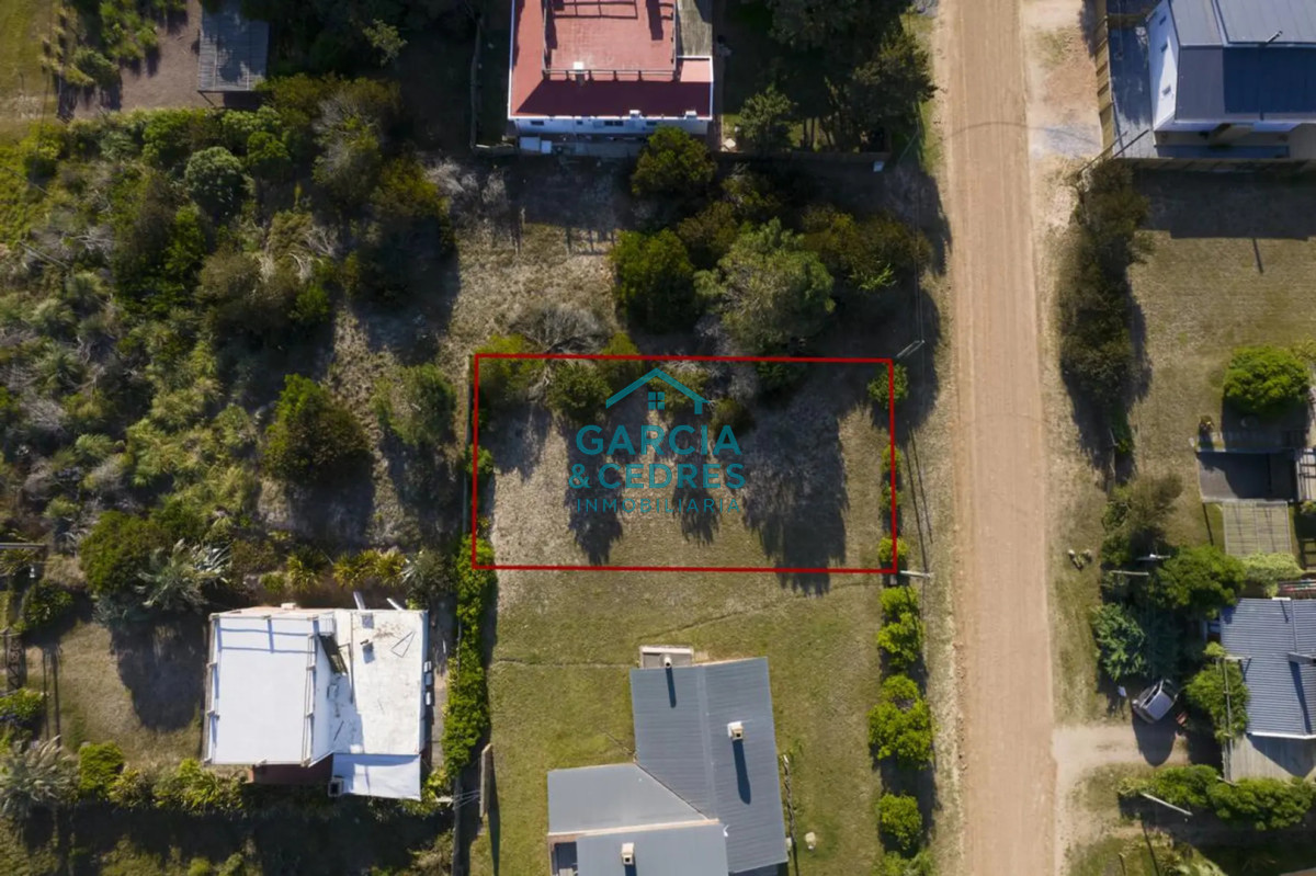 Terreno ID.296 - Terreno en La Juanita - A 1 cuadra del mar