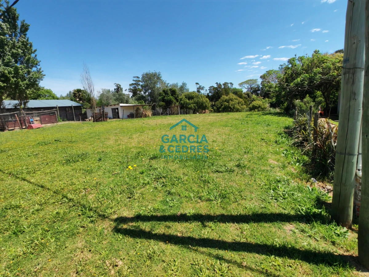 Terreno ID.28 - TERRENO 1000 M2 UBICADO EN LA CASCADA BARRIO BEAULIEU