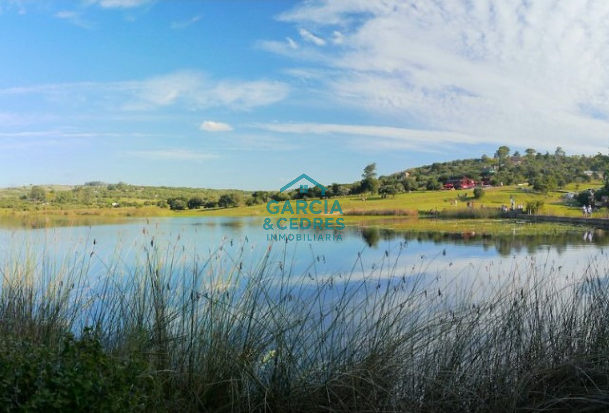 Terreno ID.110 - OPORTUNIDAD!!!!! 2 TERRENOS 1600 MT  EN VILLA SERRANA MARCO DE LOS REYES CERRO GUAZUVIRA  