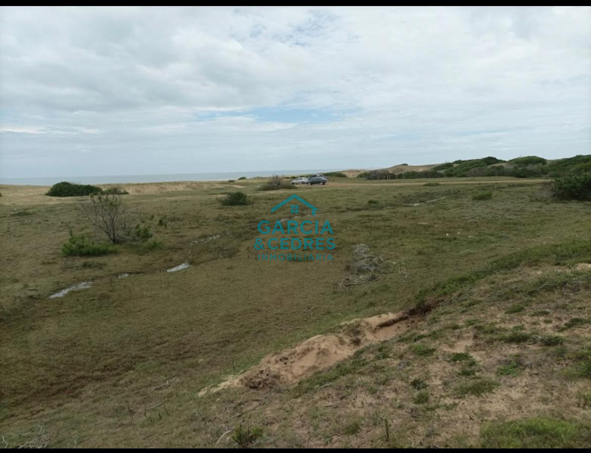 Terreno ID.261 - Terreno a metros del mar en Balneario El Palenque - Rocha 