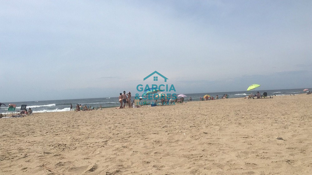 Terreno ID.128 - OPORTUNIDAD !!! VENDO TERRENO EN PUNTA DEL DIABLO PRONTO PARA CONSTRUIR Y TODO CERCADO   