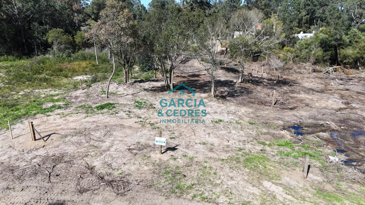 Terreno ID.1238 - Vendo 3 Terrenos en Punta Colorada a 200 mts del mar 