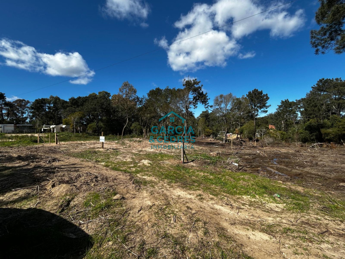 Terreno ID.1238 - Vendo 3 Terrenos en Punta Colorada a 200 mts del mar 