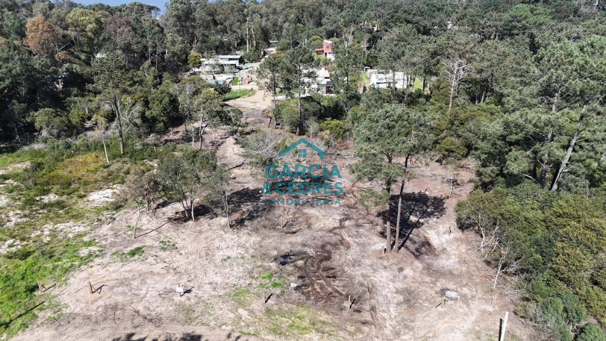 Terreno ID.1238 - Vendo 3 Terrenos en Punta Colorada a 200 mts del mar 