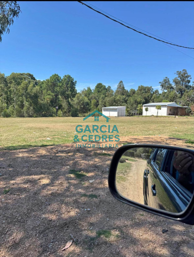 Terreno ID.746 - Se vende terreno en zona La Capuera