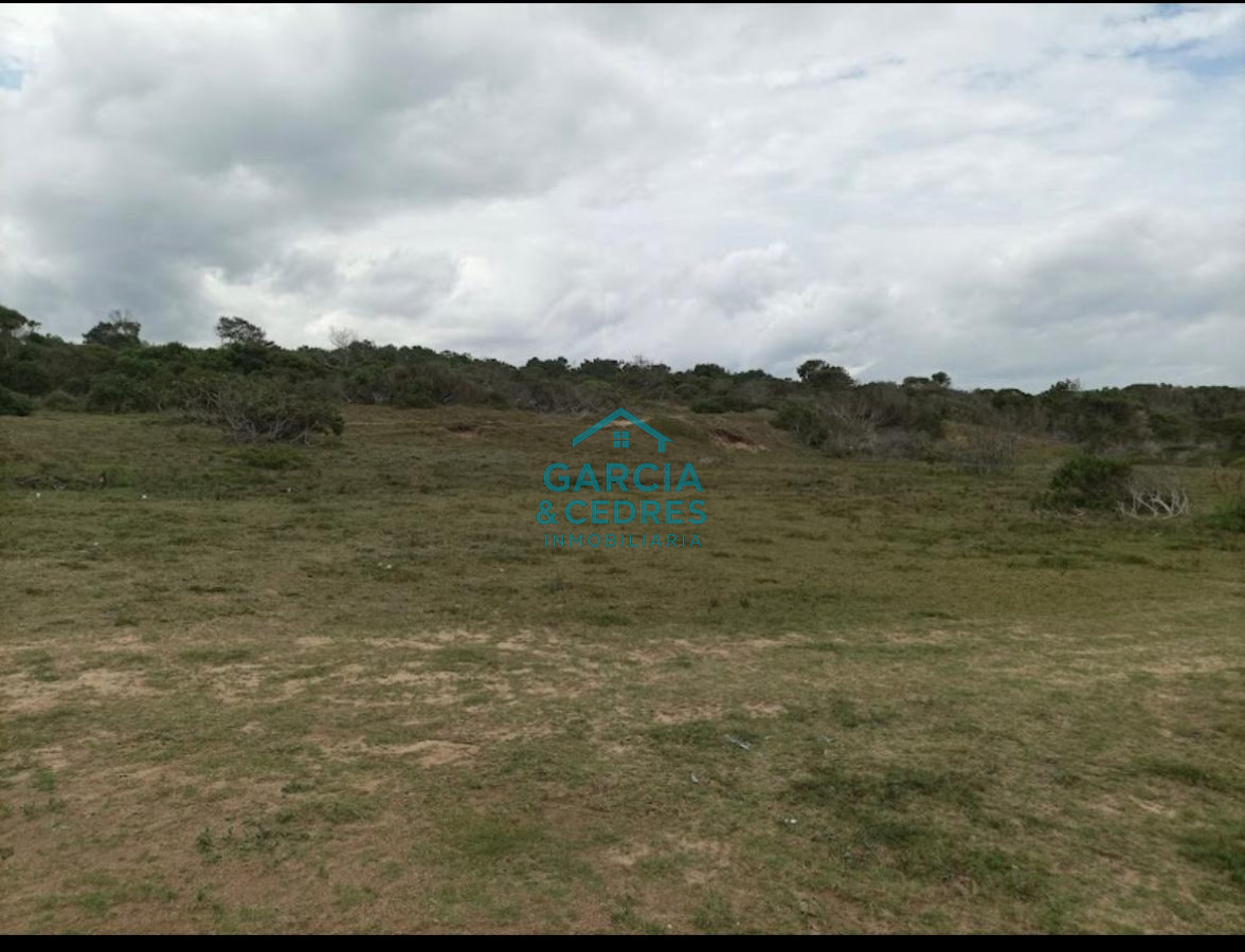 Terreno ID.261 - Terreno a metros del mar en Balneario El Palenque - Rocha 