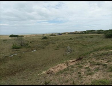 Terreno a metros del mar en Balneario El Palenque - Rocha 