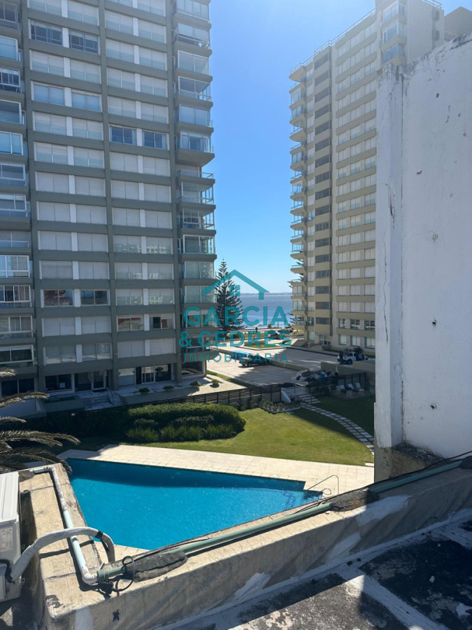 Hotel ID.179 - OPORTUNIDAD VENTA DE HOTEL EN PUNTA DEL ESTE . EXCELENTE OPCION PARA INVERSORES