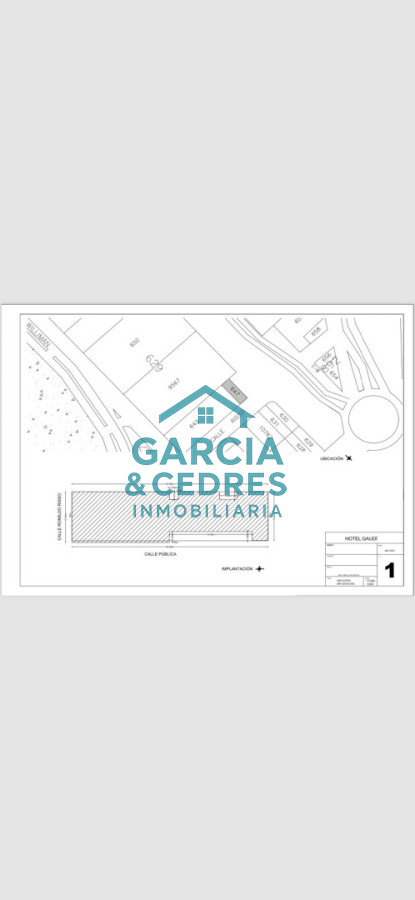 Hotel ID.179 - OPORTUNIDAD VENTA DE HOTEL EN PUNTA DEL ESTE . EXCELENTE OPCION PARA INVERSORES
