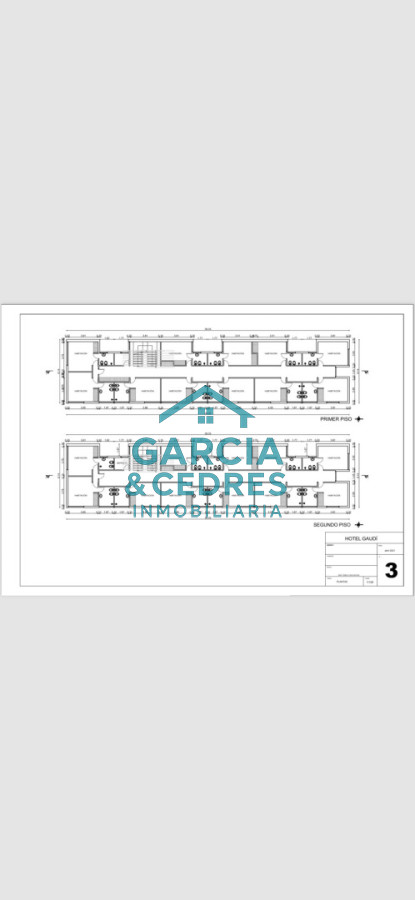 Hotel ID.179 - OPORTUNIDAD VENTA DE HOTEL EN PUNTA DEL ESTE . EXCELENTE OPCION PARA INVERSORES