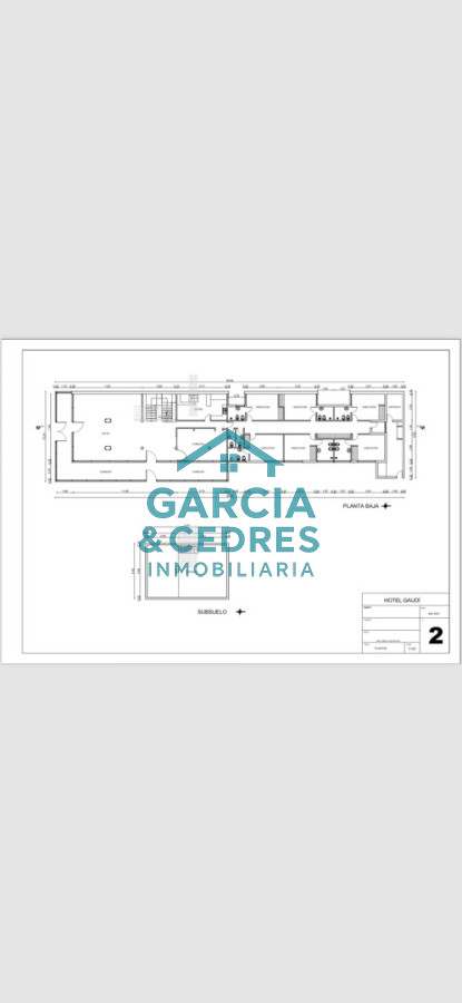 Hotel ID.179 - OPORTUNIDAD VENTA DE HOTEL EN PUNTA DEL ESTE . EXCELENTE OPCION PARA INVERSORES