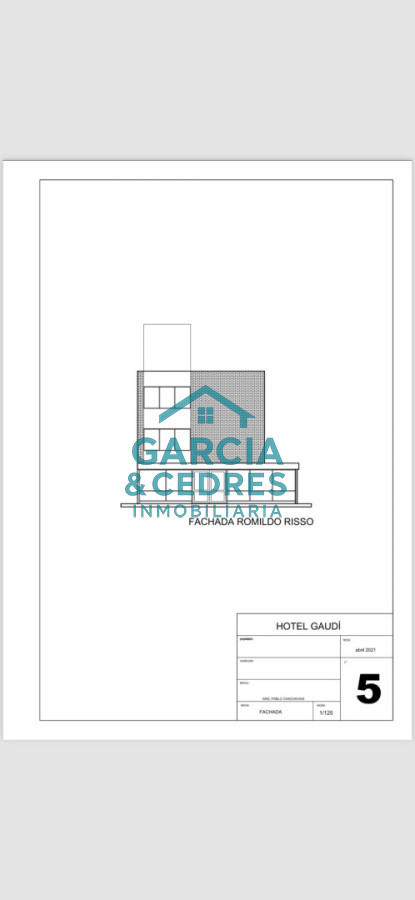 Hotel ID.179 - OPORTUNIDAD VENTA DE HOTEL EN PUNTA DEL ESTE . EXCELENTE OPCION PARA INVERSORES