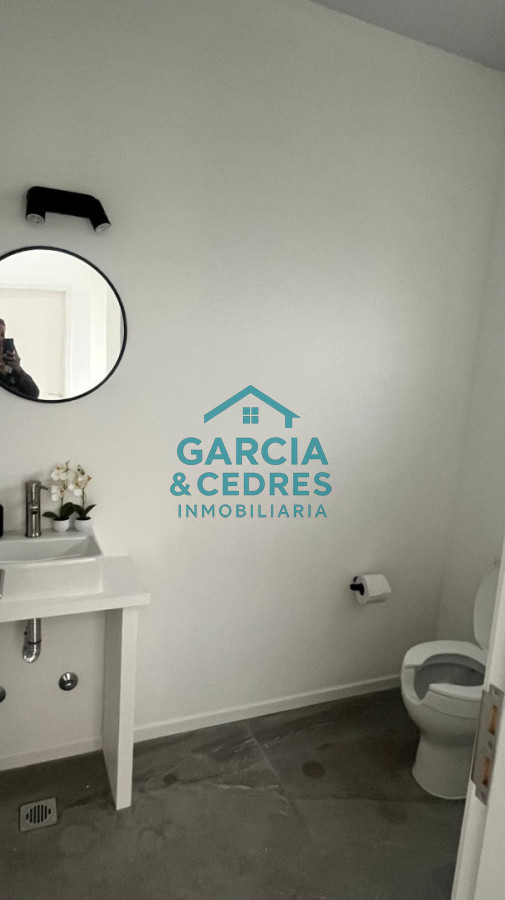 Oficina ID.1292 - Alquiler de Consultorios y Oficinas 