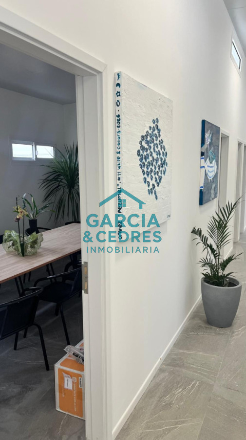 Oficina ID.1292 - Alquiler de Consultorios y Oficinas 