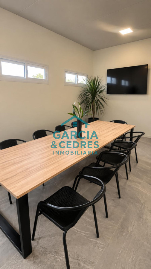 Oficina ID.1292 - Alquiler de Consultorios y Oficinas 