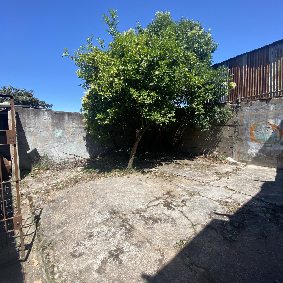 Casa ID.1197/Venta-Casa-2-Dormitorios-Paso-Molino-Montevideo-F - Venta Casa 2 Dormitorios Paso Molino Montevideo F