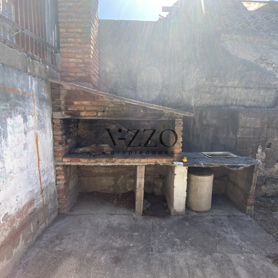 Casa ID.1197/Venta-Casa-2-Dormitorios-Paso-Molino-Montevideo-F - Venta Casa 2 Dormitorios Paso Molino Montevideo F