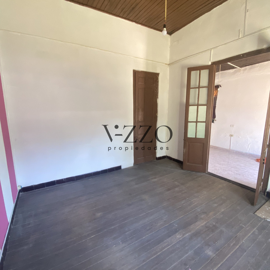 Casa ID.1197/Venta-Casa-2-Dormitorios-Paso-Molino-Montevideo-F - Venta Casa 2 Dormitorios Paso Molino Montevideo F