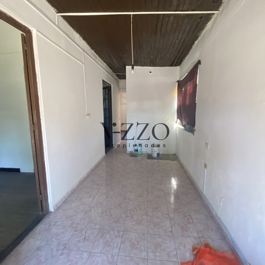 Casa ID.1197/Venta-Casa-2-Dormitorios-Paso-Molino-Montevideo-F - Venta Casa 2 Dormitorios Paso Molino Montevideo F