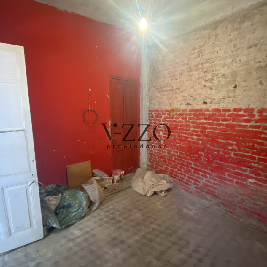 Casa ID.1197/Venta-Casa-2-Dormitorios-Paso-Molino-Montevideo-F - Venta Casa 2 Dormitorios Paso Molino Montevideo F
