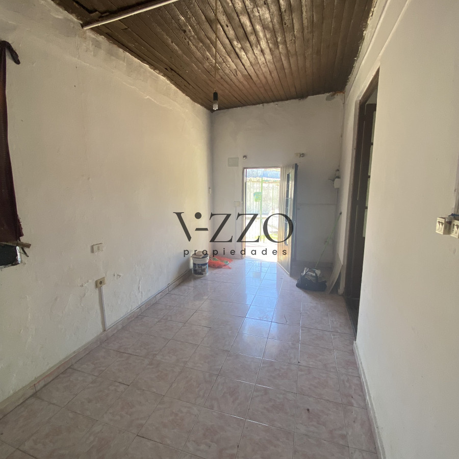 Casa ID.1197/Venta-Casa-2-Dormitorios-Paso-Molino-Montevideo-F - Venta Casa 2 Dormitorios Paso Molino Montevideo F