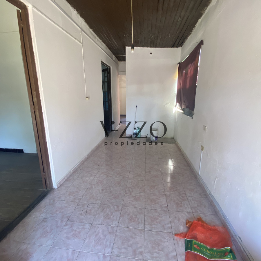 Casa ID.1197/Venta-Casa-2-Dormitorios-Paso-Molino-Montevideo-F - Venta Casa 2 Dormitorios Paso Molino Montevideo F