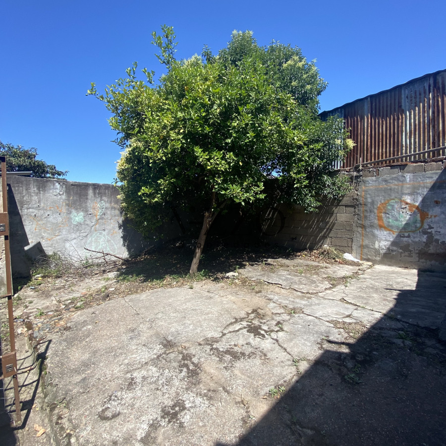 Casa ID.1197/Venta-Casa-2-Dormitorios-Paso-Molino-Montevideo-F - Venta Casa 2 Dormitorios Paso Molino Montevideo F