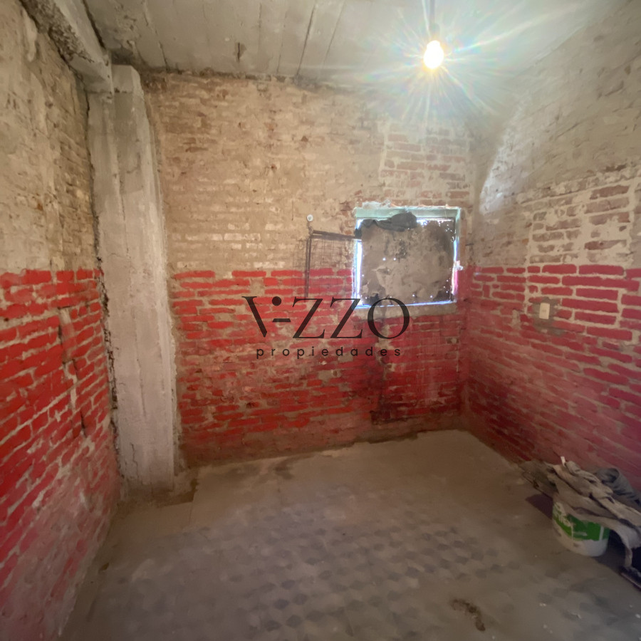 Casa ID.1197/Venta-Casa-2-Dormitorios-Paso-Molino-Montevideo-F - Venta Casa 2 Dormitorios Paso Molino Montevideo F