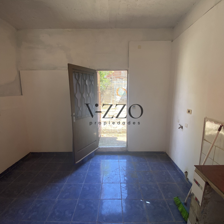Casa ID.1197/Venta-Casa-2-Dormitorios-Paso-Molino-Montevideo-F - Venta Casa 2 Dormitorios Paso Molino Montevideo F