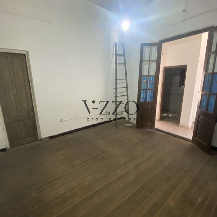 Casa ID.1197/Venta-Casa-2-Dormitorios-Paso-Molino-Montevideo-F - Venta Casa 2 Dormitorios Paso Molino Montevideo F