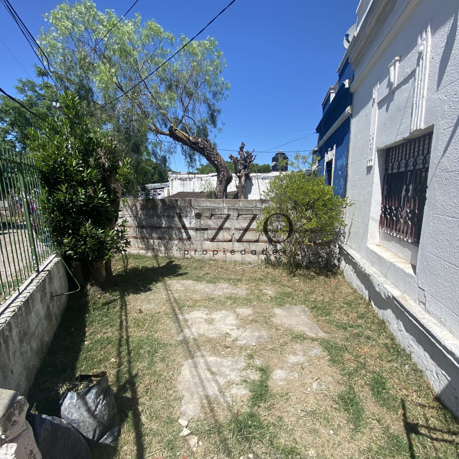 Casa ID.1197/Venta-Casa-2-Dormitorios-Paso-Molino-Montevideo-F - Venta Casa 2 Dormitorios Paso Molino Montevideo F