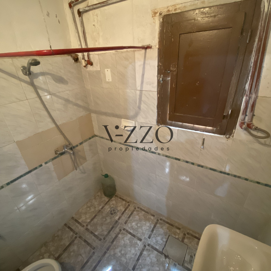 Casa ID.1197/Venta-Casa-2-Dormitorios-Paso-Molino-Montevideo-F - Venta Casa 2 Dormitorios Paso Molino Montevideo F