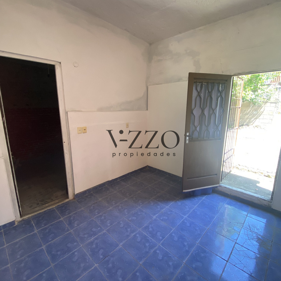 Casa ID.1197/Venta-Casa-2-Dormitorios-Paso-Molino-Montevideo-F - Venta Casa 2 Dormitorios Paso Molino Montevideo F