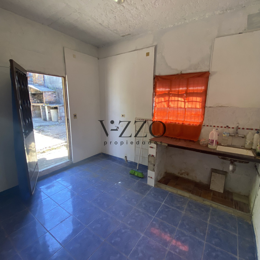 Casa ID.1197/Venta-Casa-2-Dormitorios-Paso-Molino-Montevideo-F - Venta Casa 2 Dormitorios Paso Molino Montevideo F