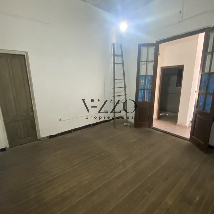 Casa ID.1197/Venta-Casa-2-Dormitorios-Paso-Molino-Montevideo-F - Venta Casa 2 Dormitorios Paso Molino Montevideo F