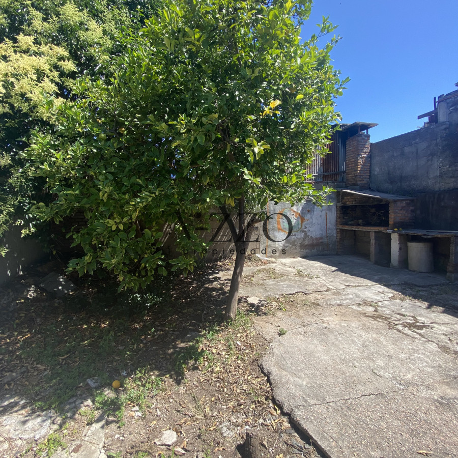 Casa ID.1197/Venta-Casa-2-Dormitorios-Paso-Molino-Montevideo-F - Venta Casa 2 Dormitorios Paso Molino Montevideo F