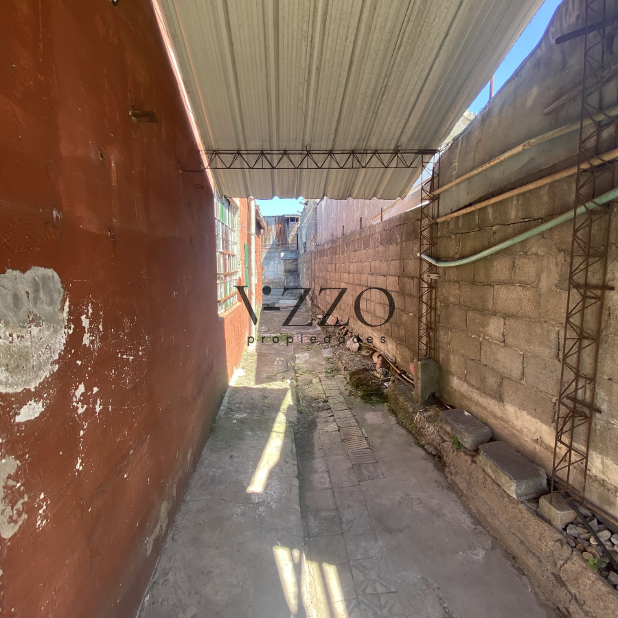 Casa ID.1197/Venta-Casa-2-Dormitorios-Paso-Molino-Montevideo-F - Venta Casa 2 Dormitorios Paso Molino Montevideo F