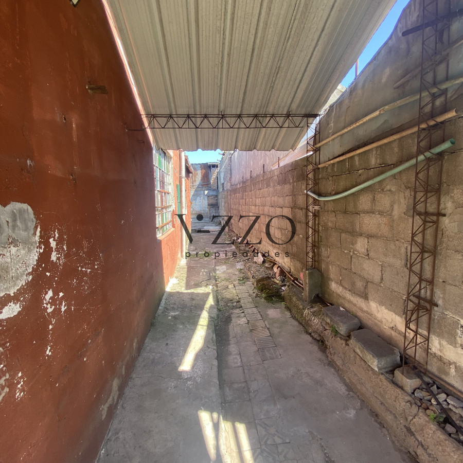 Casa ID.1197/Venta-Casa-2-Dormitorios-Paso-Molino-Montevideo-F - Venta Casa 2 Dormitorios Paso Molino Montevideo F