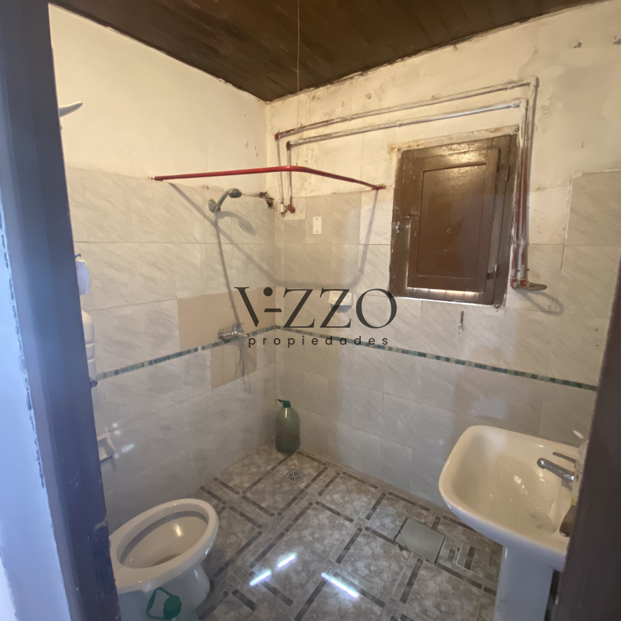 Casa ID.1197/Venta-Casa-2-Dormitorios-Paso-Molino-Montevideo-F - Venta Casa 2 Dormitorios Paso Molino Montevideo F