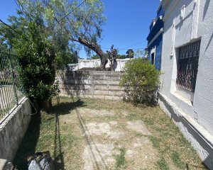 Venta Casa 2 Dormitorios Paso Molino Montevideo F