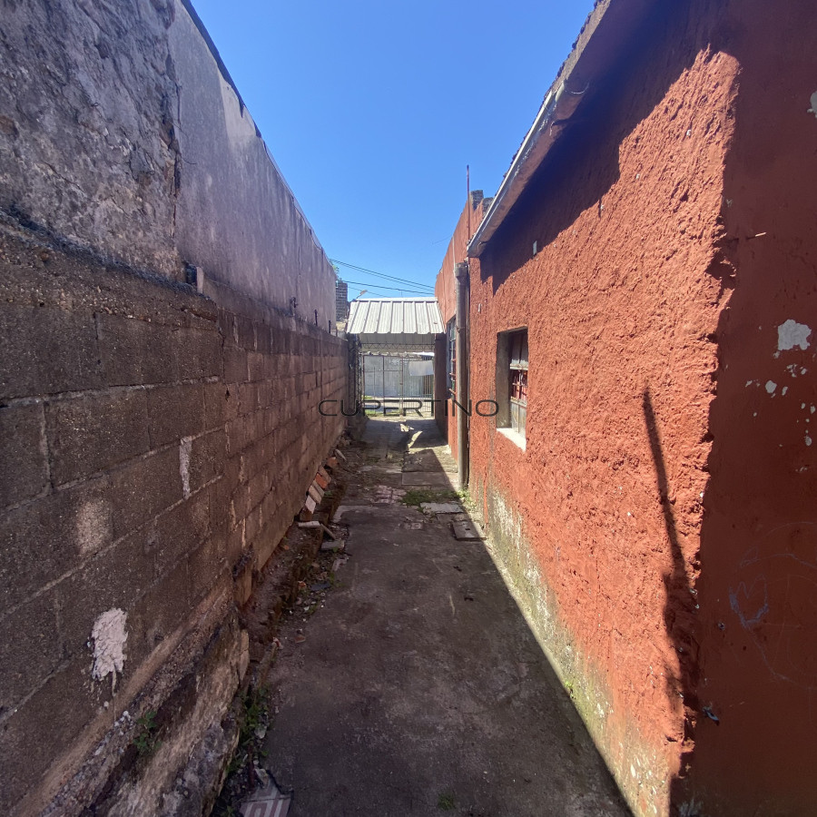 Casa en Montevideo, Paso Molino — foto 29