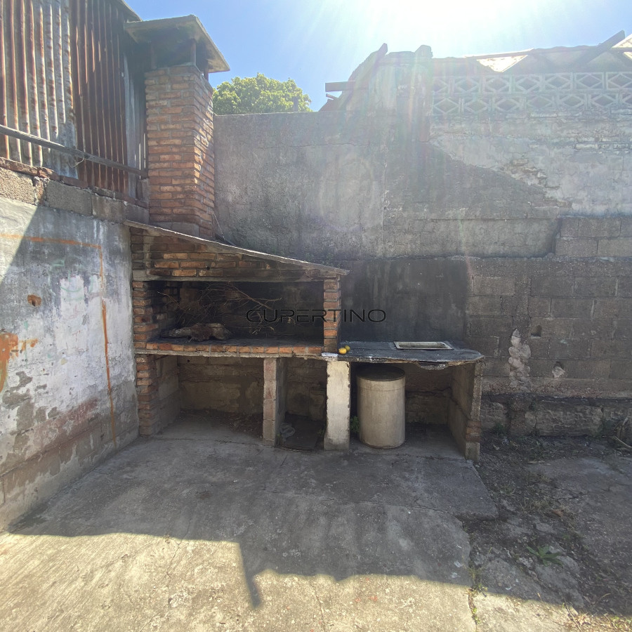 Casa en Montevideo, Paso Molino — foto 27