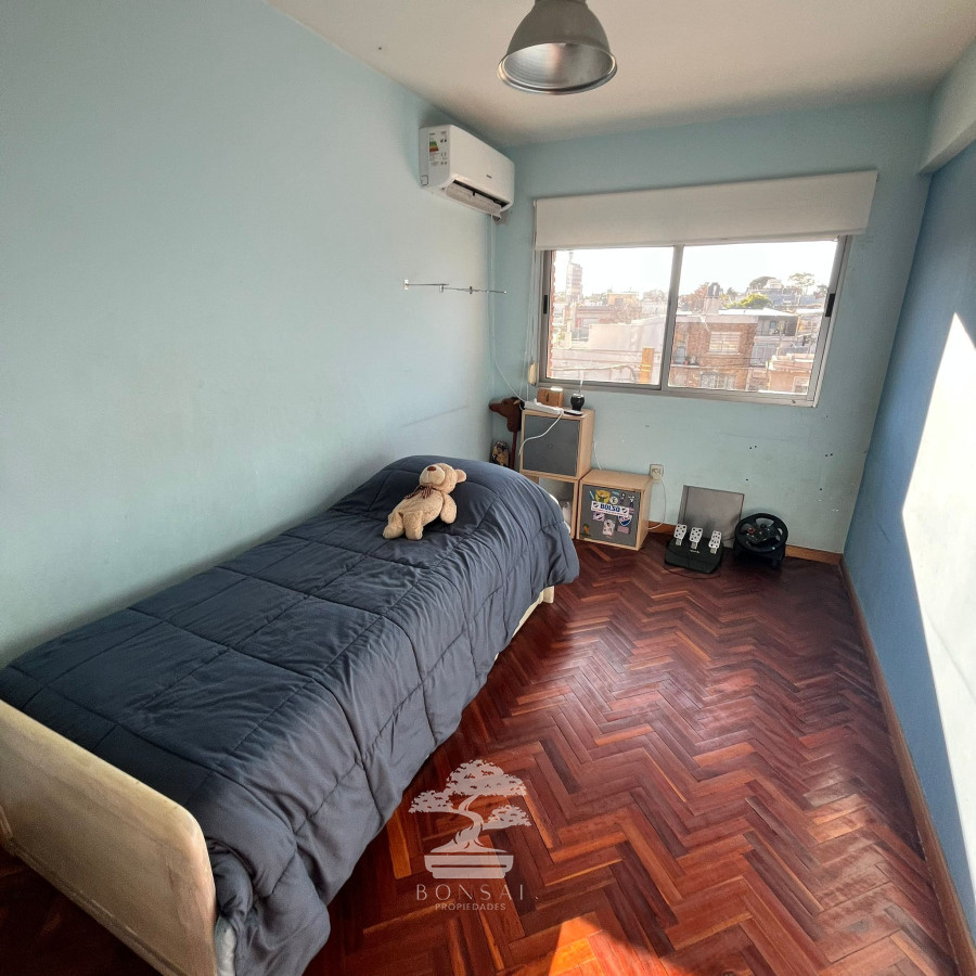 Apartamento ID.619 - Venta Apartamento 3 dormitorios Parque Batlle Montevideo V 