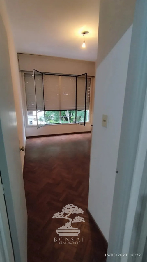 Apartamento ID.960 - Alquiler Apartamento 2 dormitorios La Comercial Montevideo S