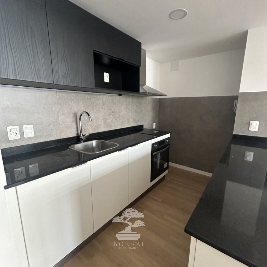 Apartamento ID.1053 - Venta Apartamento 1 dormitorio Buceo Montevideo LR