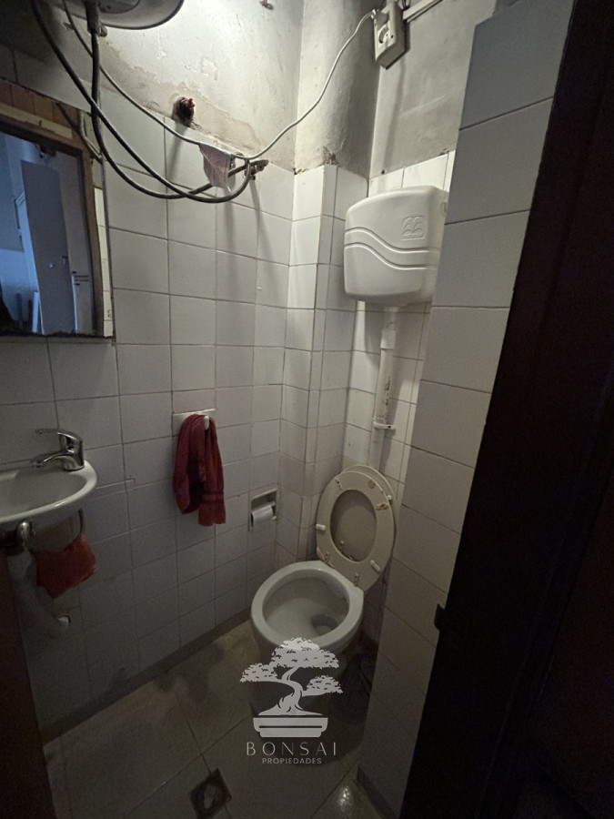 Apartamento ID.479 - Venta Apartamento 3 Dormitorios  en planta baja Pocitos Montevideo LR