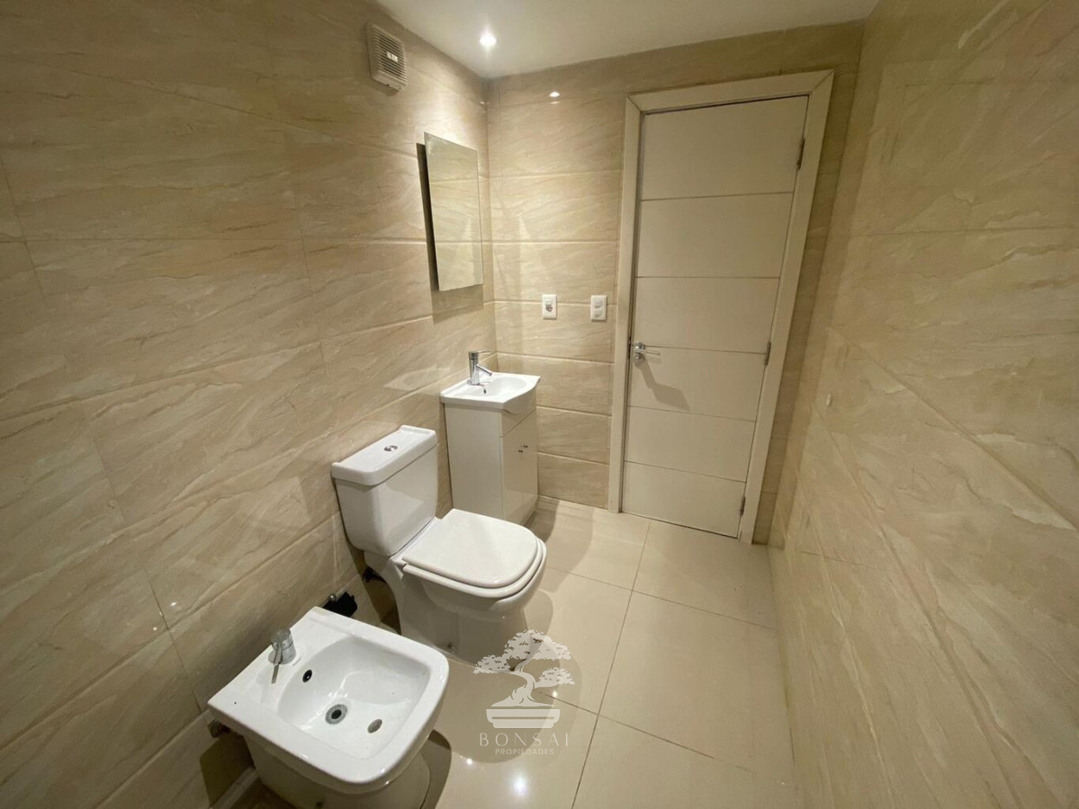 Apartamento ID.944 - Venta Apartamento 1 dormitorio Cordon Montevideo S